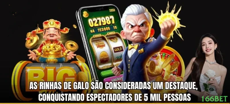 Novos Jogos 166bet